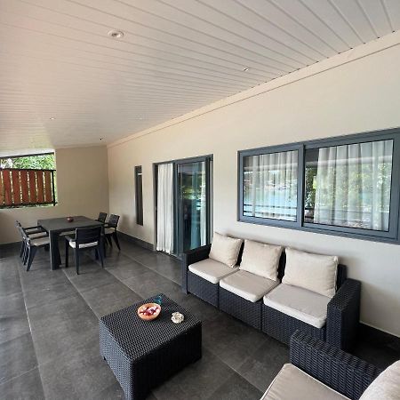 Le Port Guest House เบเซนต์แอนน์ ภายนอก รูปภาพ