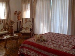 Le Port Guest House เบเซนต์แอนน์ ภายนอก รูปภาพ
